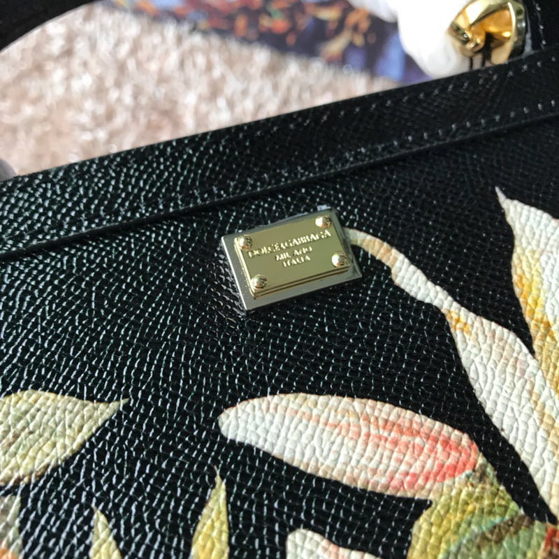 Glamy - DG bag - 566