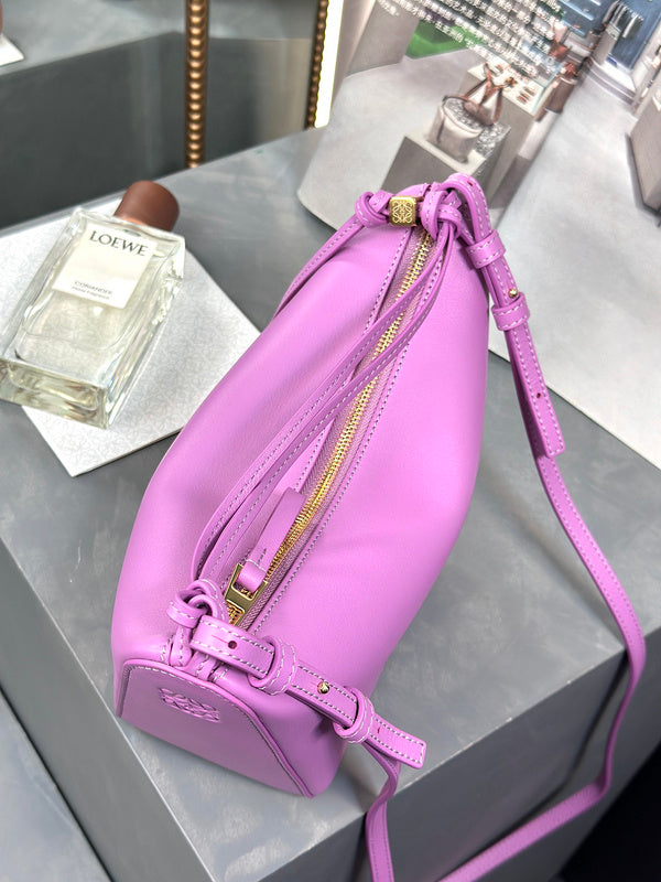 Glamy - LWO Bags - 052