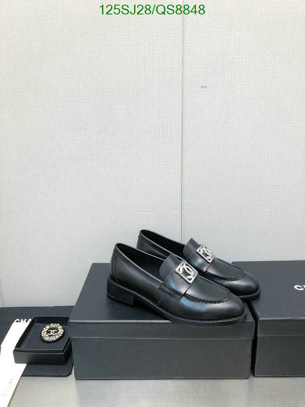 SAMC - CHL Women Shoes - 088