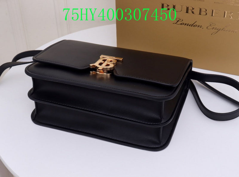 ELE Fashion -BBR Bags - 310