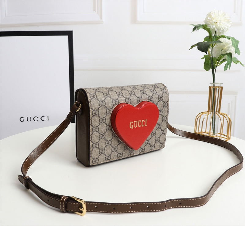 Satchel Bags - GCI Bags - 1820