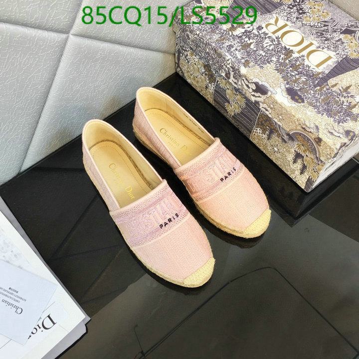 SAMCC - DOR Women Shoes - 1907