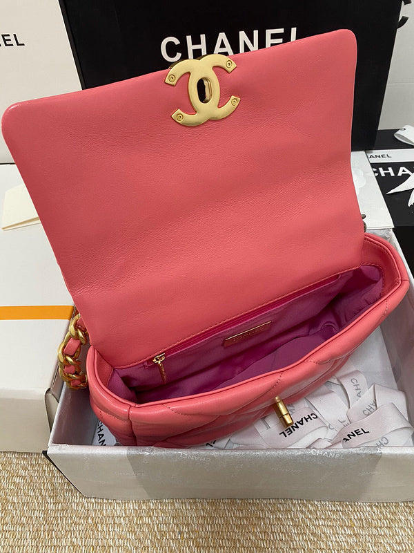 Satchel Bags - CHL Bags - 3867