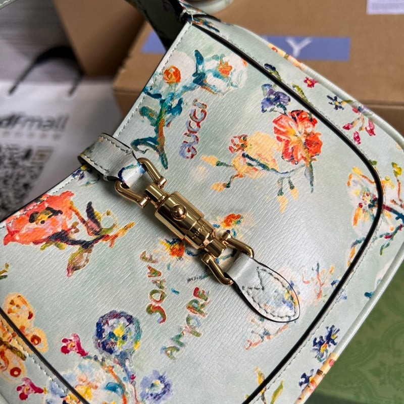ELE - GG Bags - 1334