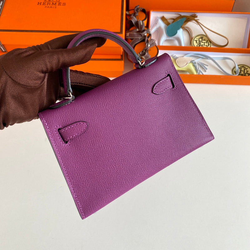 Glamy - HMS Bags - 507