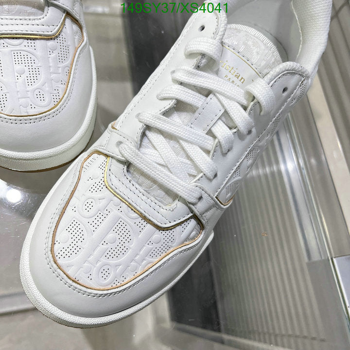 SAMCC - DOR Women Shoes - 1980