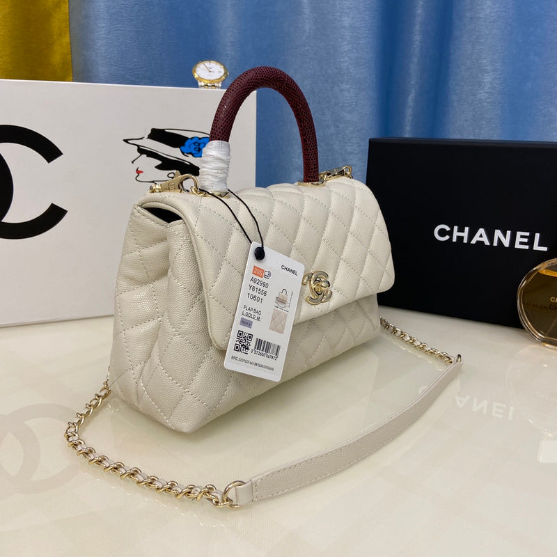Satchel Bags - CLN Bags - 041
