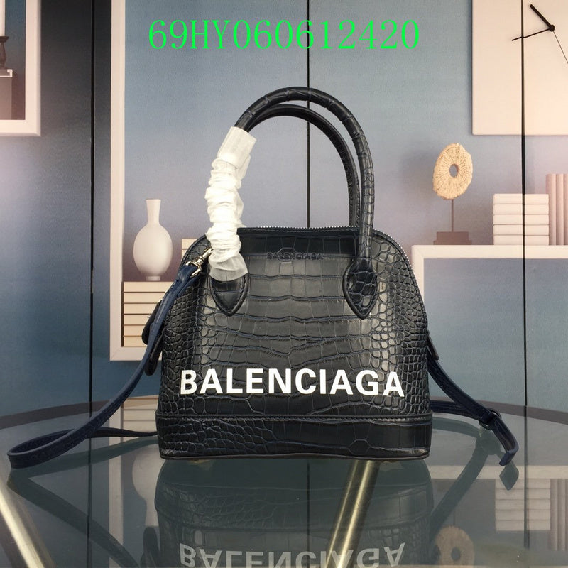 Satchel Bags - BGA Bags - 2496