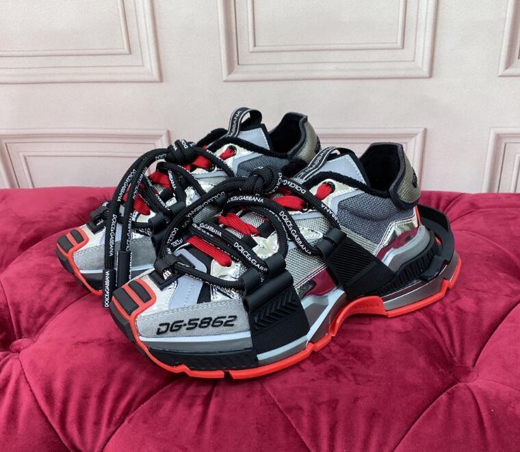 SAMC - DAG Men Shoes - 269
