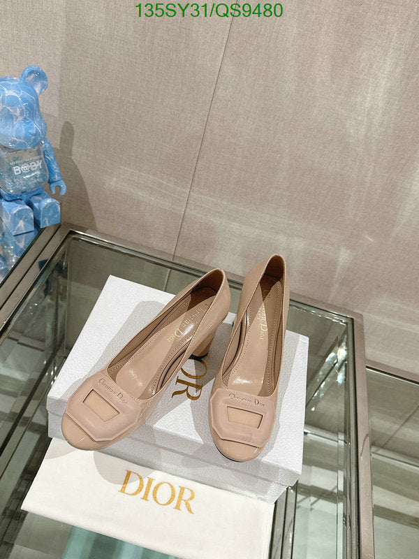 SAMCC - DOR Women Shoes - 1783