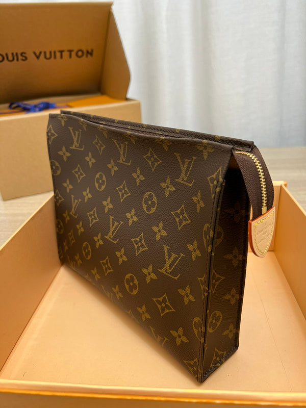 Glami Fashion Lu-Vi Bags - 16777