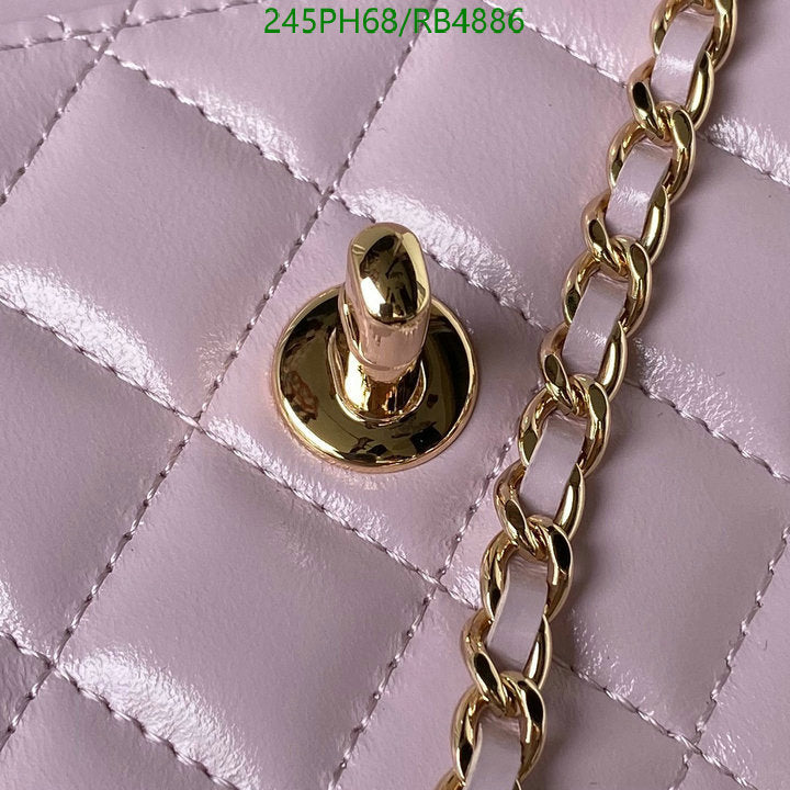 SAMC - CHL Bags - 363