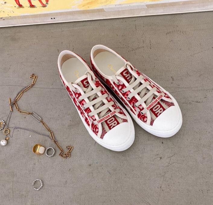 SAMCC - DOR Women Shoes - 1138