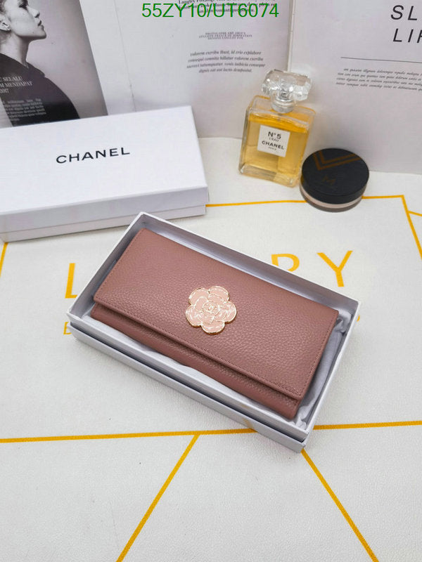 SAMC - CHL Wallets - 021