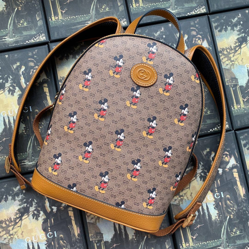 Glami Fashion - GCI Bags - 2973