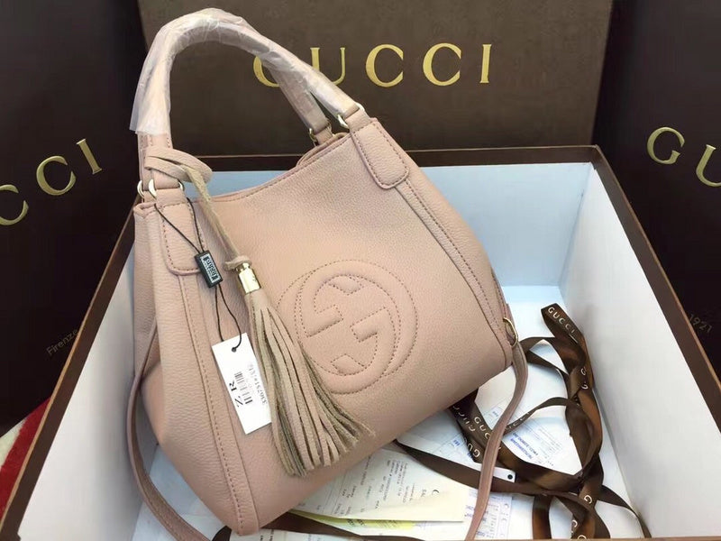 Glami Fashion - GCI Bags - 10858
