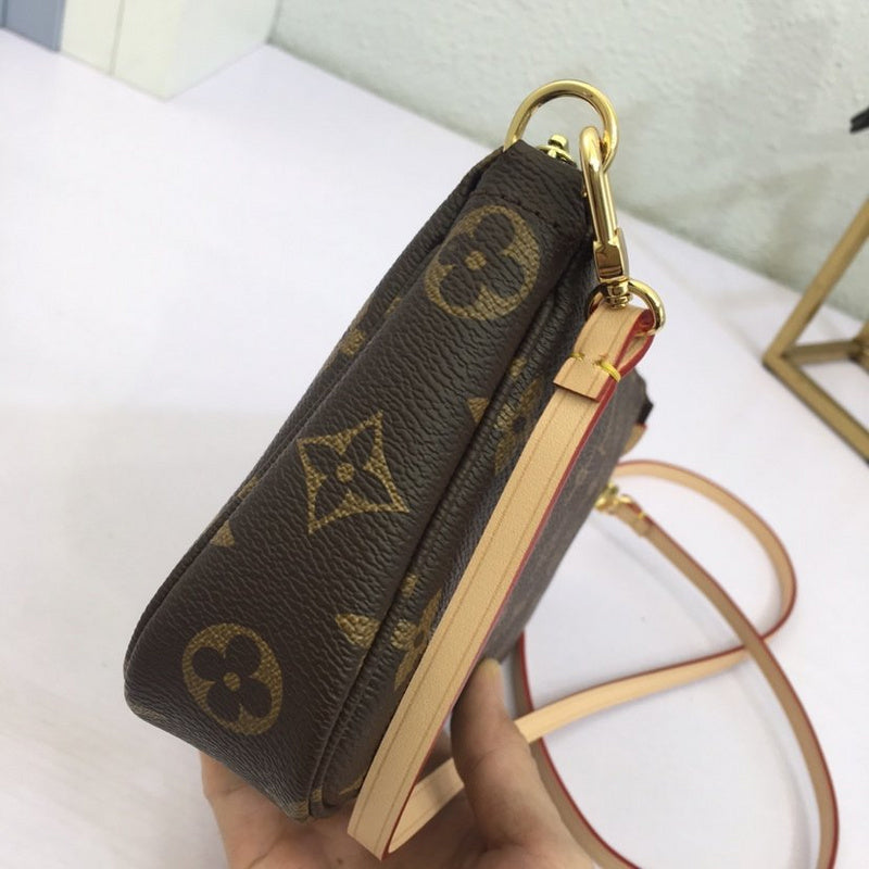 Glami-is - LOV Lady Bags - 888