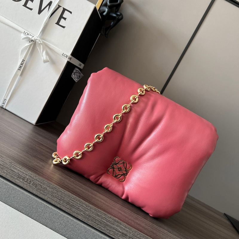Glamy - LWO Bags - 630