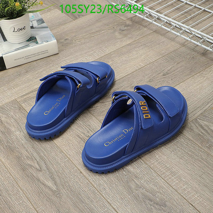 SAMCC - DOR Women Shoes - 2037