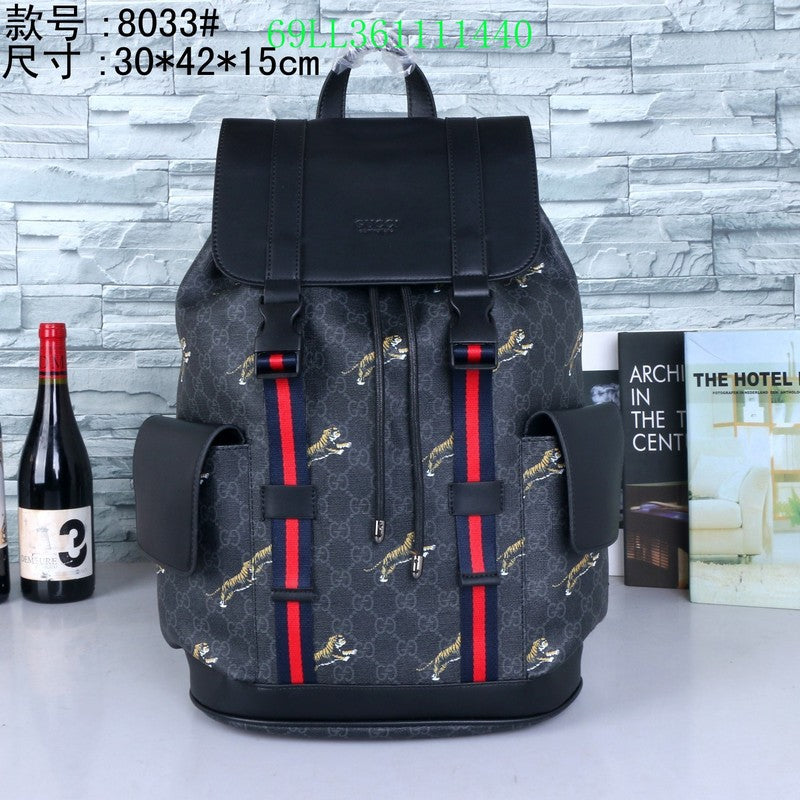 Glami Fashion - GCI Bags - 11418
