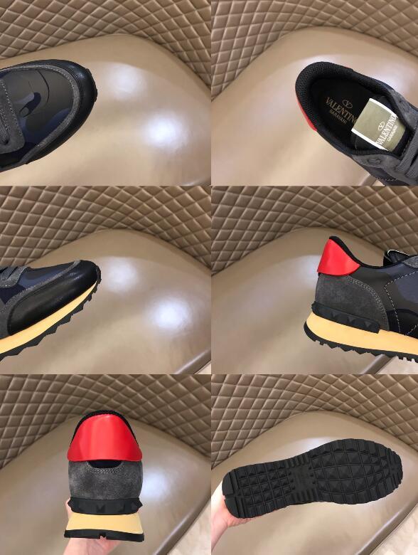 SAMC - VEL Men Shoes - 217