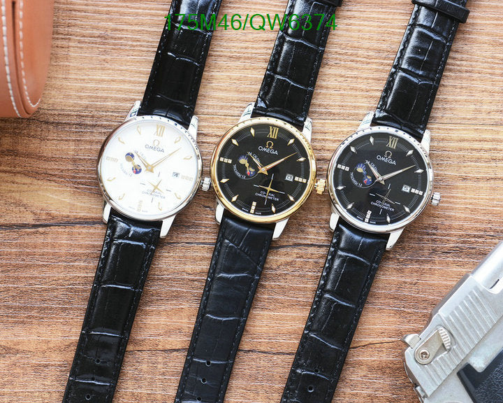 SAMC - OG Watches - 080