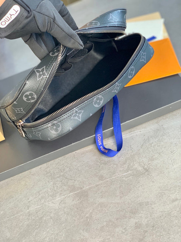 Satchel Bags - VL2 Bags - 002