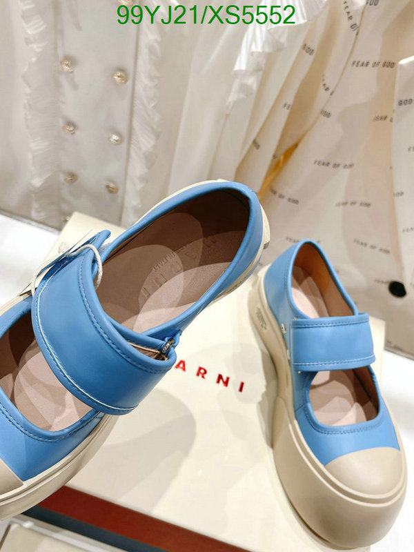 SAMC - CHL Women Shoes - 115