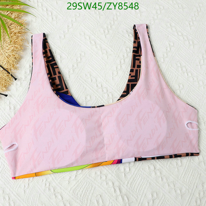 SAMC - FDE Swimsuits - 069