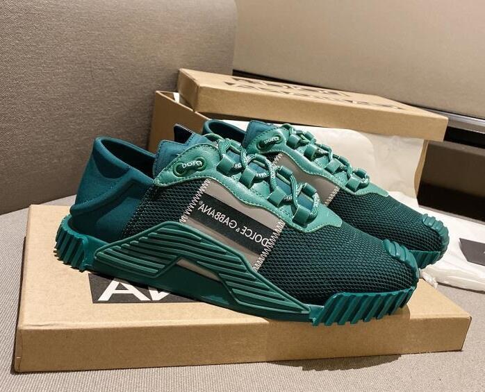 SAMC - DAG Women Shoes - 349