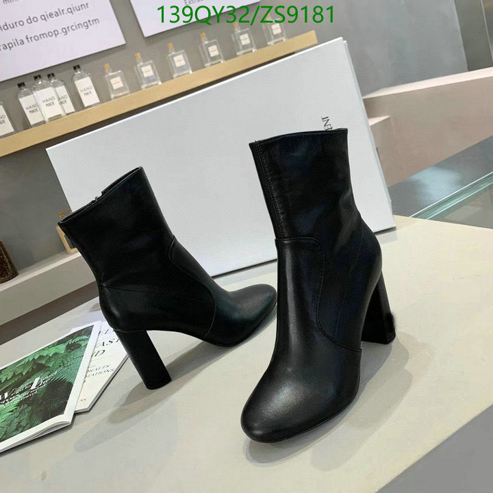 SAMC - YLS Women Shoes - 138