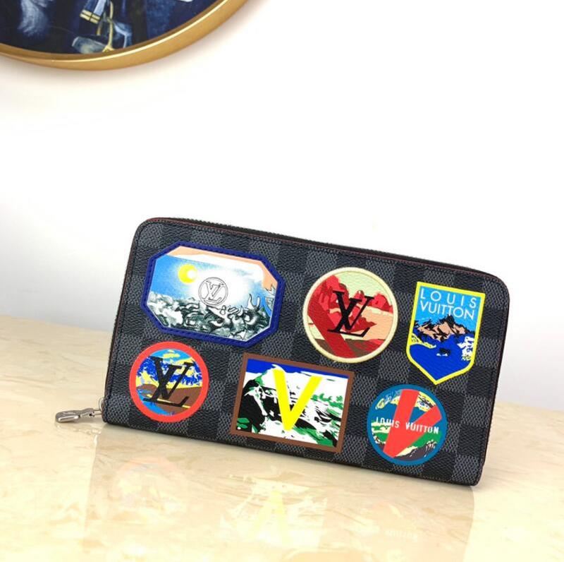 SAMC - Mix Wallets - 093