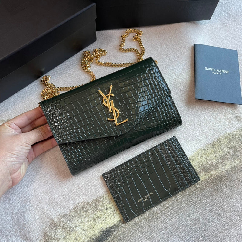 Glamy - YLS Bags - 1416
