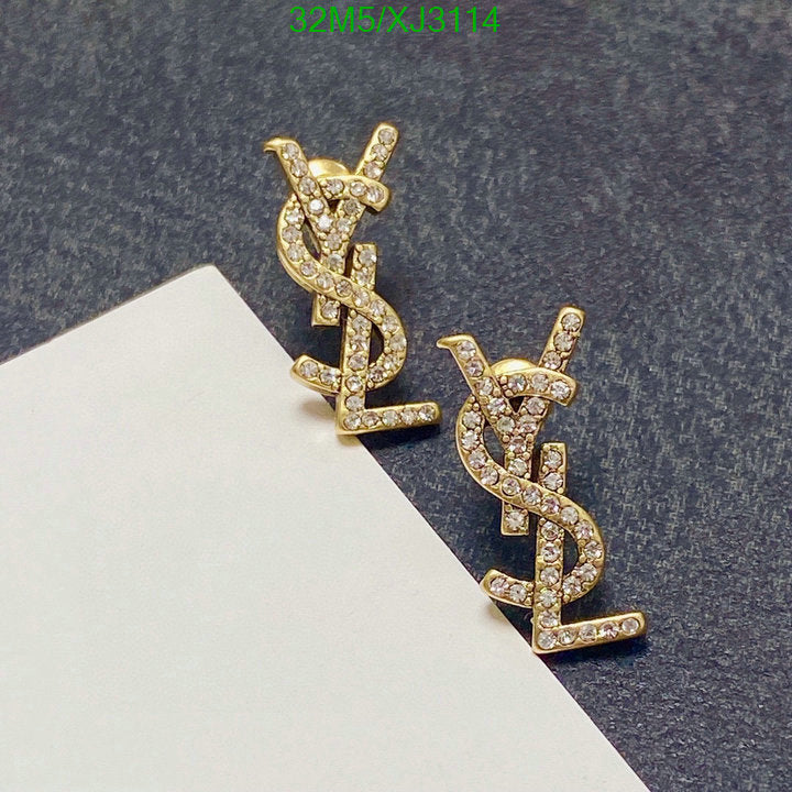 SAMC - YLS Jewelry - 088
