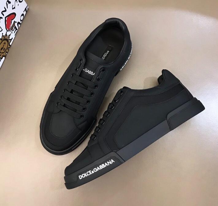 SAMC - DAG Men Shoes - 358
