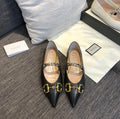 SAMC - GUKI Women Shoes - 2045