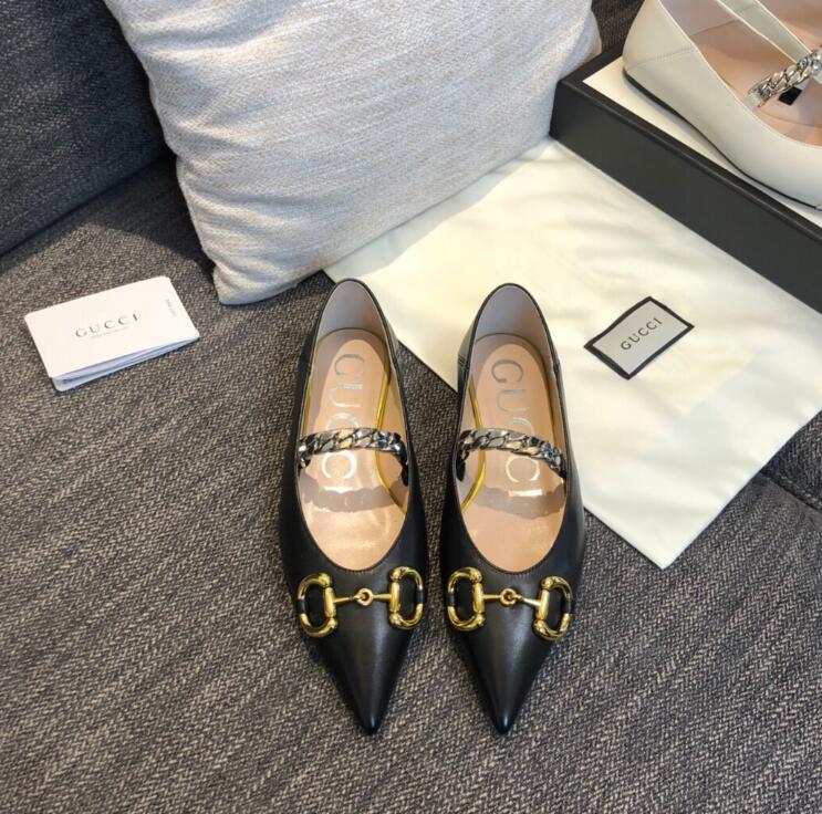SAMC - GUKI Women Shoes - 2045