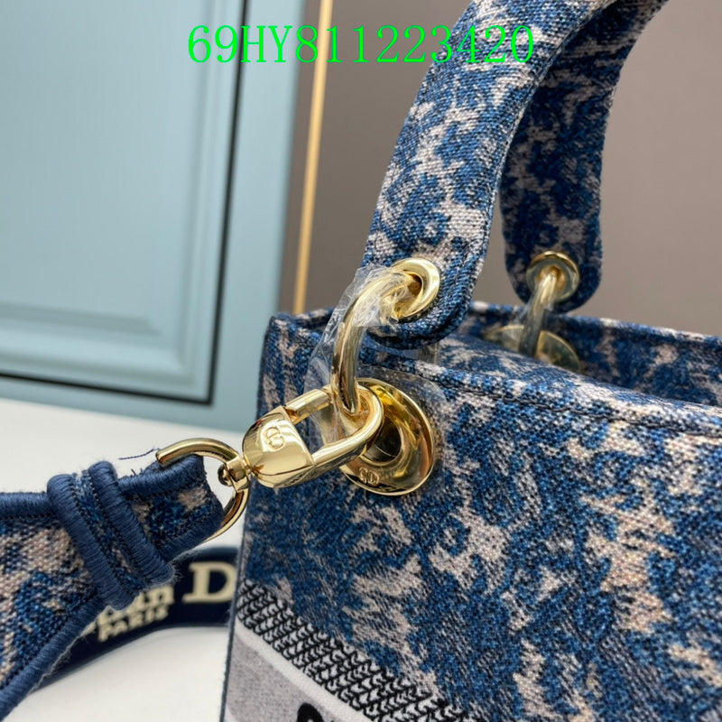 Glami - DOR Bags - 970