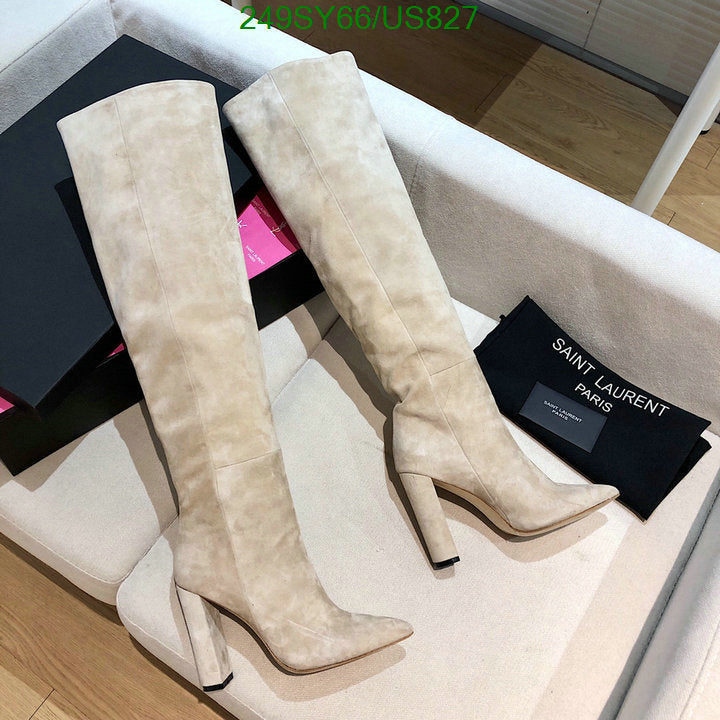 SAMC - YLS Women Shoes - 130