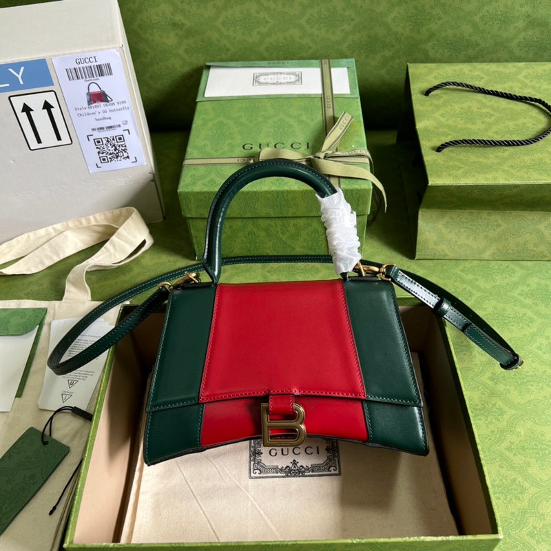 Glami- Glami- Lu-Vi bags - 3089