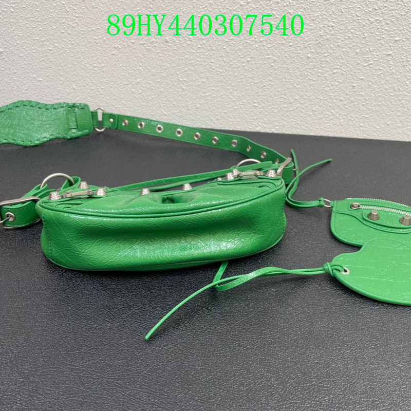 ELE Fashion - BGA Bags - 1882