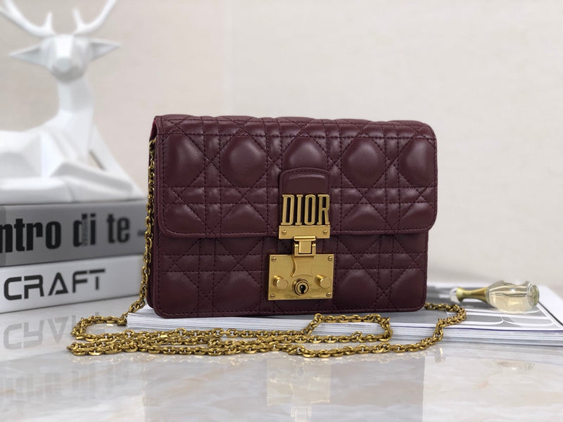 Satchel Bags - DOR Bags - 1096