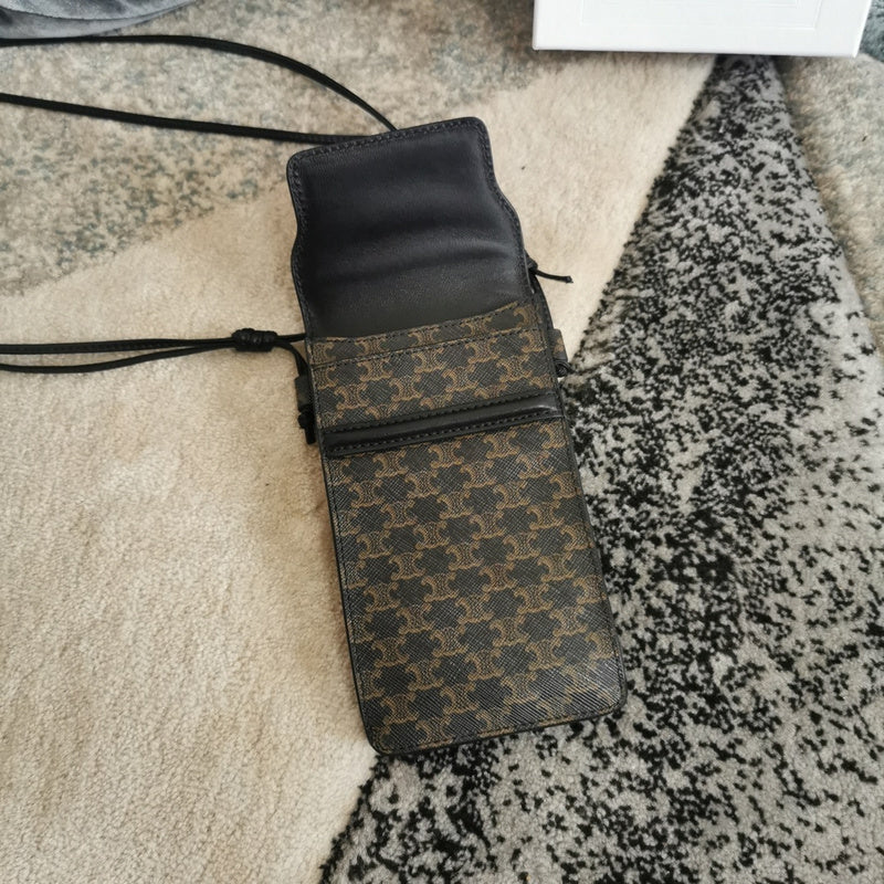 Glamy - COL Bags - 1438