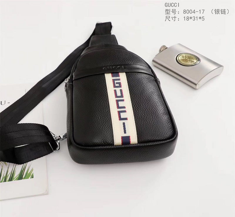Satchel Bags - GCI Bags - 2417