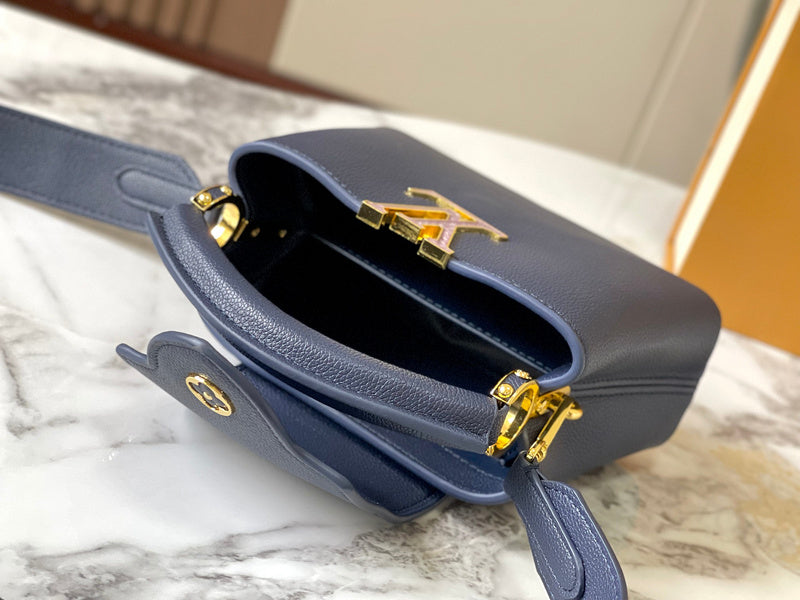Satchel Bags - VL Bags - 1996