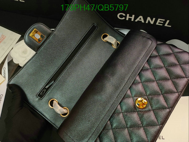 SAMC - CHL Bags - 559