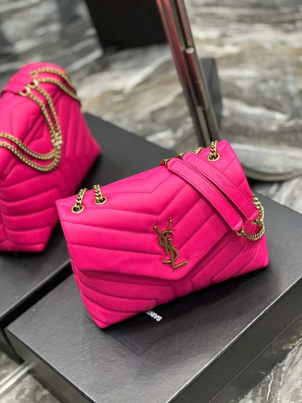 Glamy - YLS Bags - 958