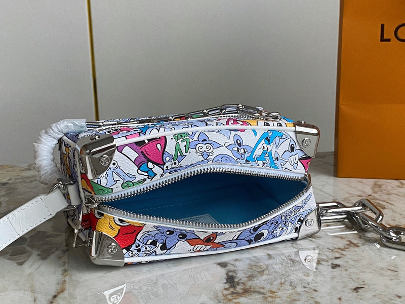 Glamy - LOV Bags - 852
