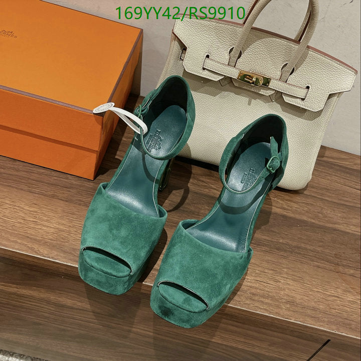 SAMC - HMS Women Shoes - 351