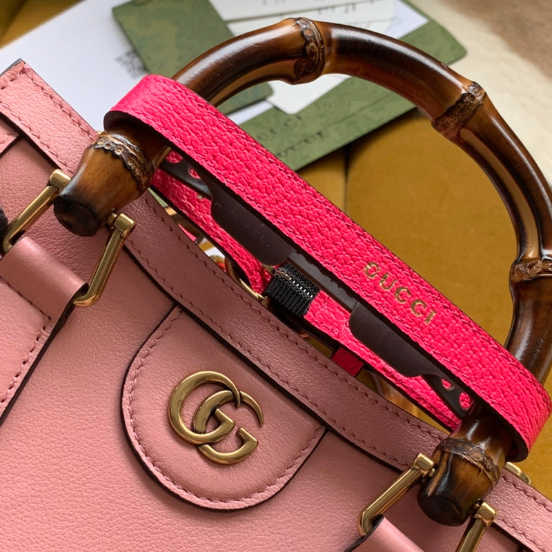 Glami-i GUKI Women Bags - 047